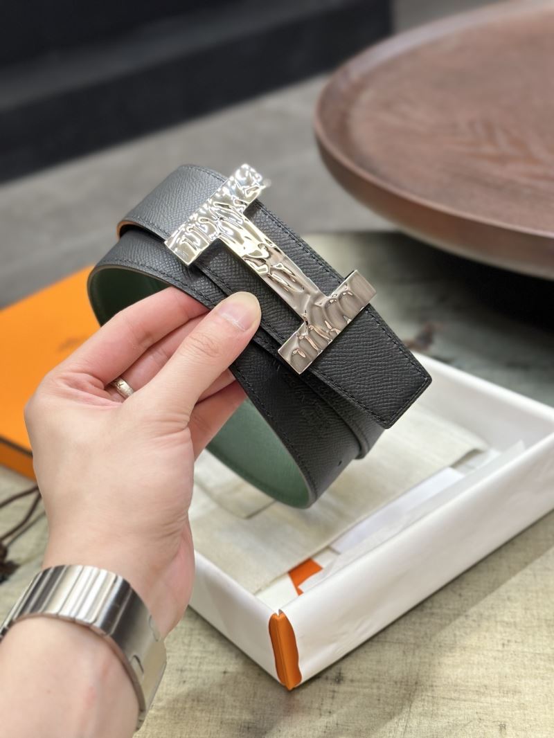 Hermes Belts